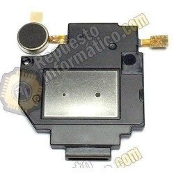 Buzzer Altavoz Derecho + Vibrador Galaxy Tab Pro 8.4 SM-T320