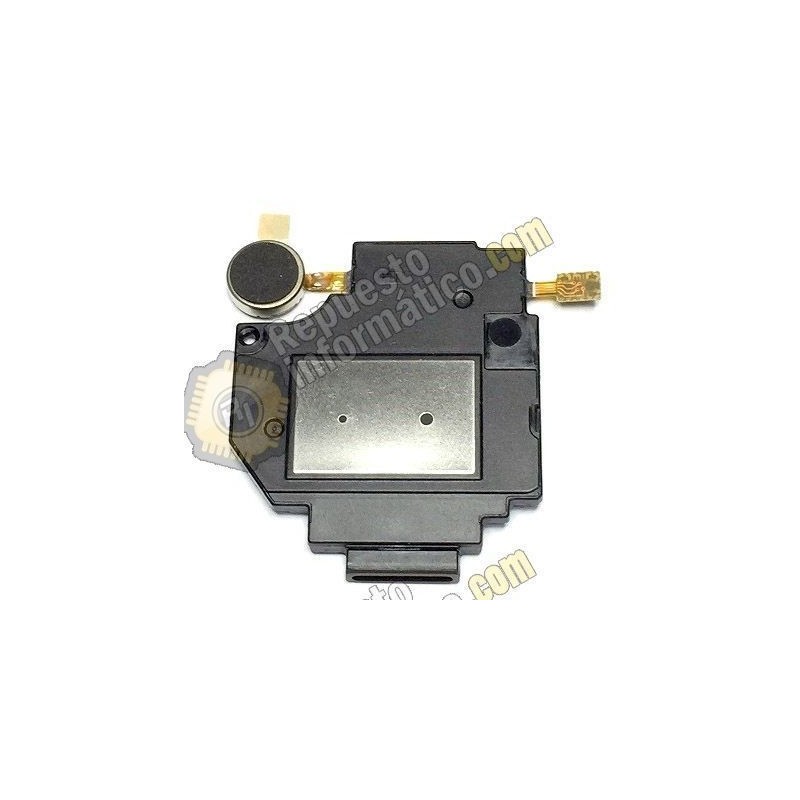 Buzzer Altavoz Derecho + Vibrador Galaxy Tab Pro 8.4 SM-T320