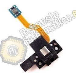 Flex Audio Jack  Galaxy Tab Pro 8.4 SM-T320