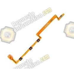 Flex Power Y Volumen Galaxy Tab Pro 8.4 SM-T320