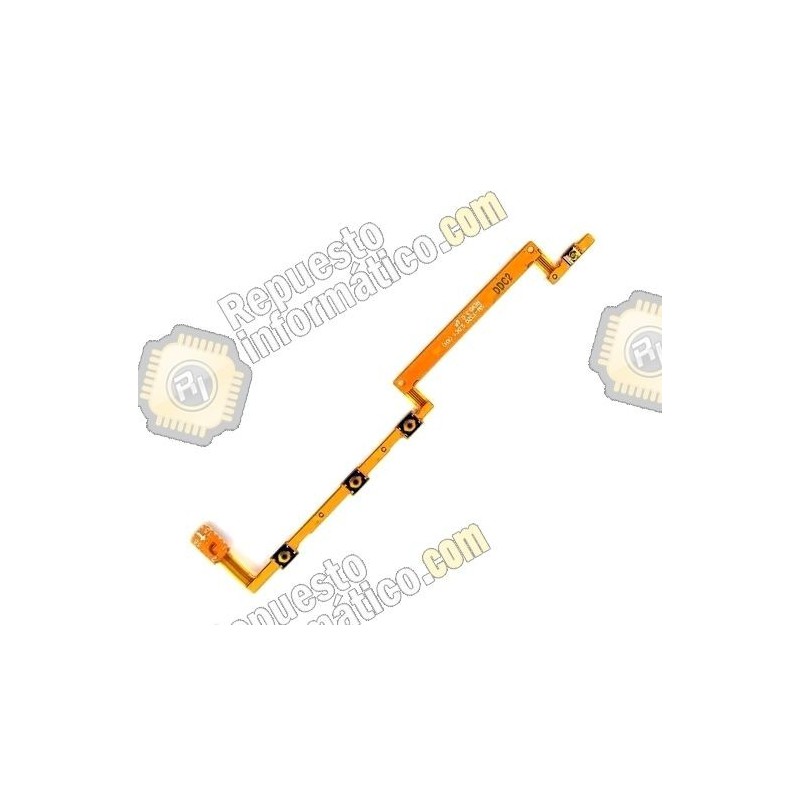 Flex Power Y Volumen Galaxy Tab Pro 8.4 SM-T320