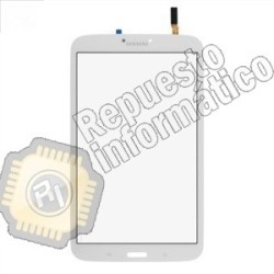 TACTIL BLANCA SAMSUNG GALAXY TAB 3 8.0 SM-T311