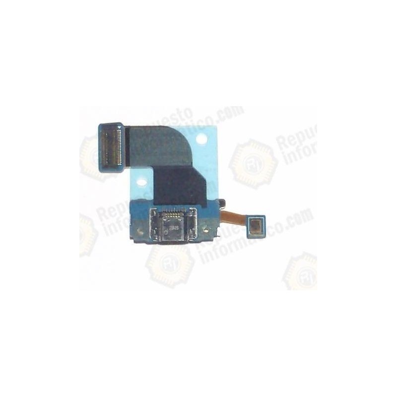 Flex conector de carga + micro USB  Galaxy  Tab  T311