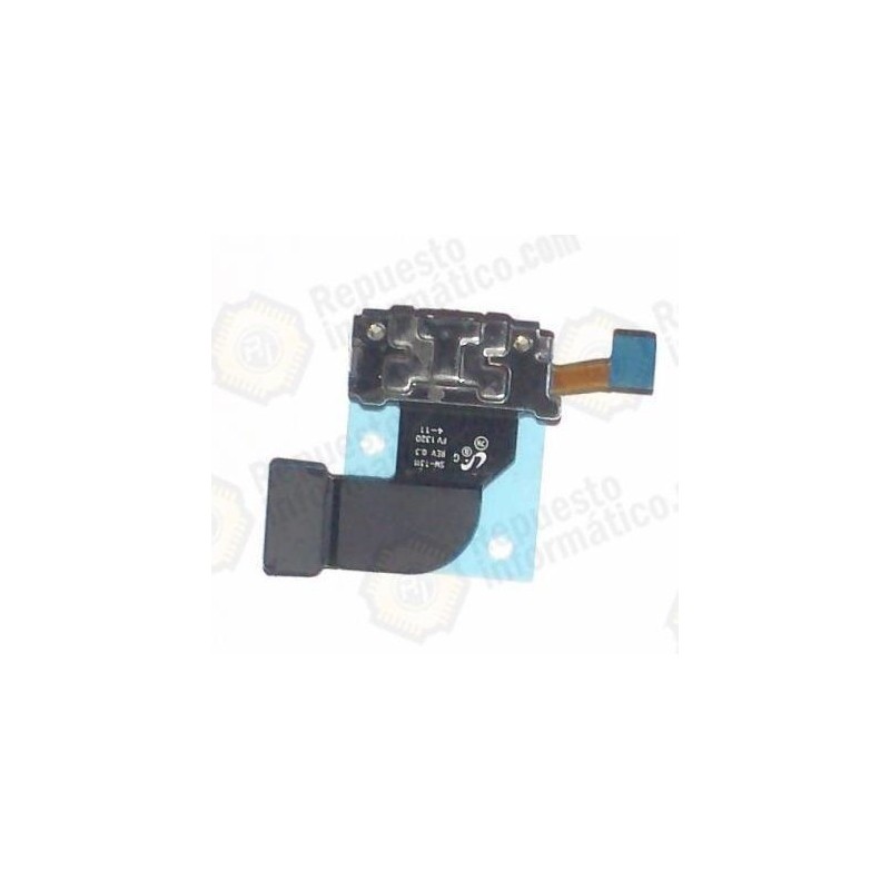 Flex conector de carga + micro USB  Galaxy  Tab  T311