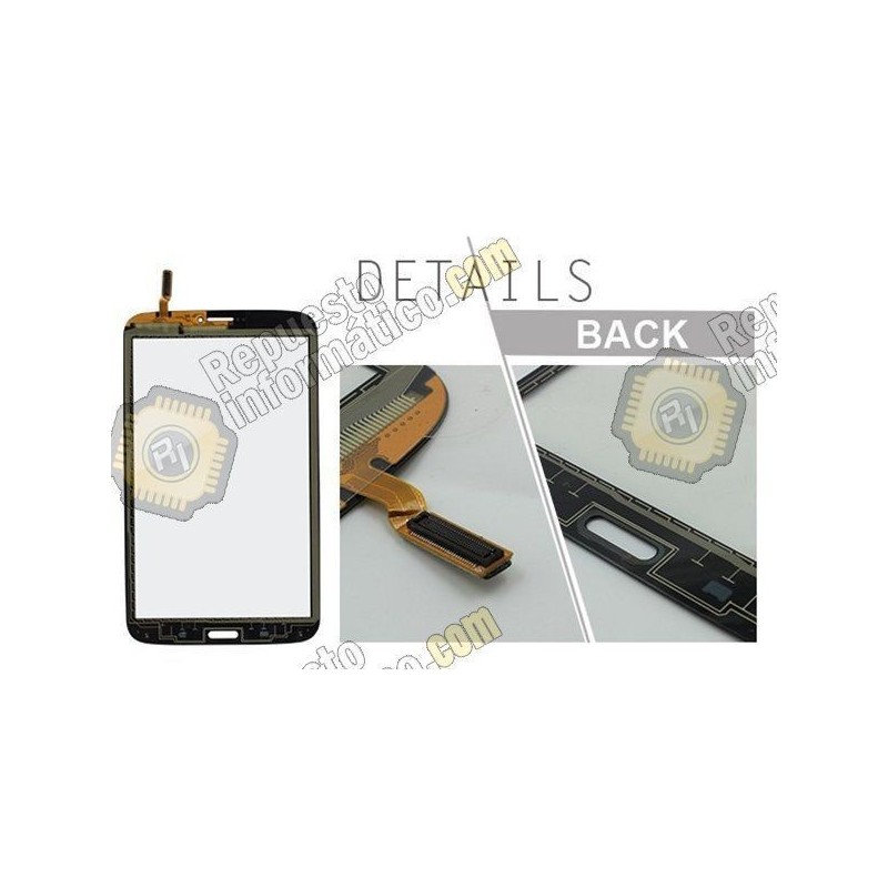 TACTIL NEGRA SAMSUNG GALAXY TAB 3 8.0 SM-T311