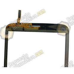 TACTIL NEGRA SAMSUNG GALAXY TAB 3 8.0 SM-T311