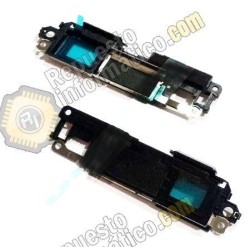 Soporte de Altavoz y modulos Xperia Z1, L39h, L39