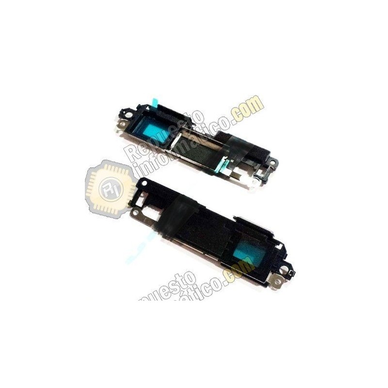 Soporte de Altavoz y modulos Xperia Z1, L39h, L39
