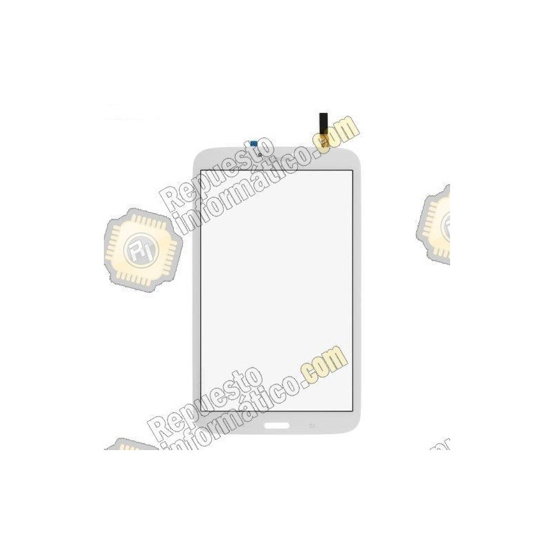 PANTALLA TACTIL BLANCA SAMSUNG GALAXY TAB 3 8.0 SM-T310