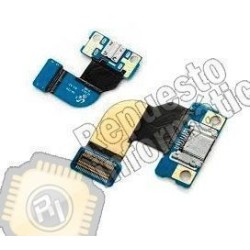 FLEX CONECTOR CARGA GALAXY TAB 3 (T310)