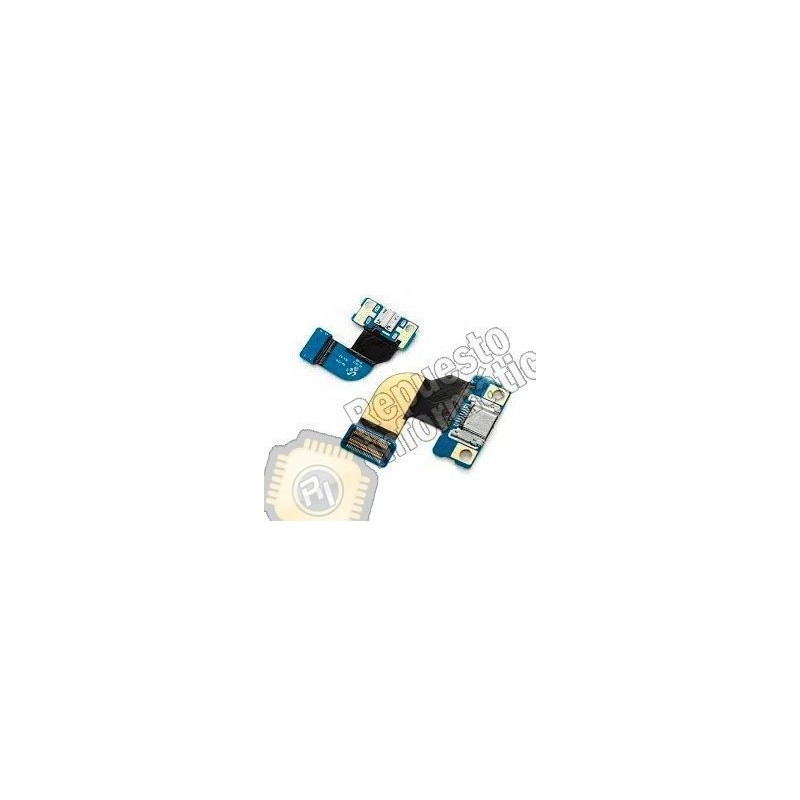 FLEX CONECTOR CARGA GALAXY TAB 3 (T310)