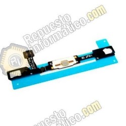 Flex Boton Home Galaxy Tab 3 (T310/311) NUEVO