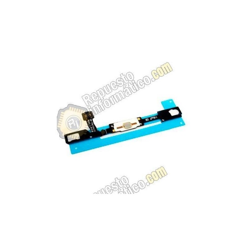 Flex Boton Home Galaxy Tab 3 (T310/311) NUEVO