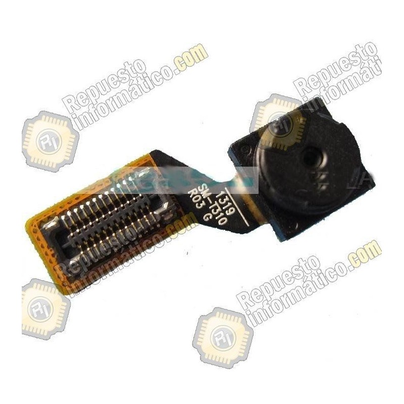 Camara frontal para GALAXY Tab 3 (T310)