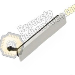 Tapa Bandeja Sim Blanca para Sony Xperia Z1 Desmontaje