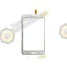 Tactil para Galaxy Tab 4 7.0" LTE SM-T235 (Blanco) (3G) (C/auricular)