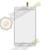 Táctil para SAmsung Galaxy Tab 4 (T230) (Blanco) (7" Wi-Fi)