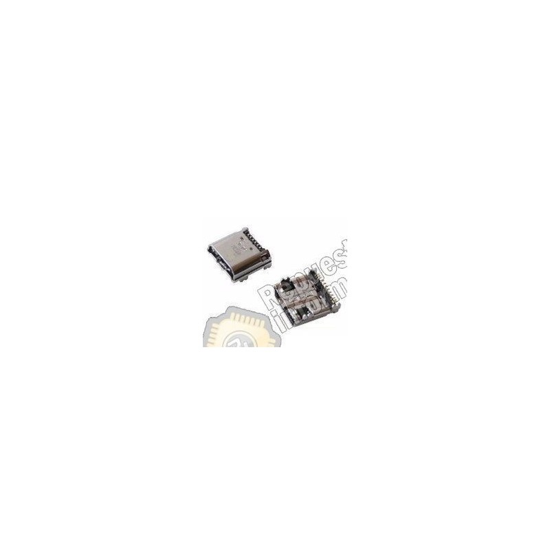 CONECTOR CARGA GALAXY (TAB 4) (7,0) (SM-T230)