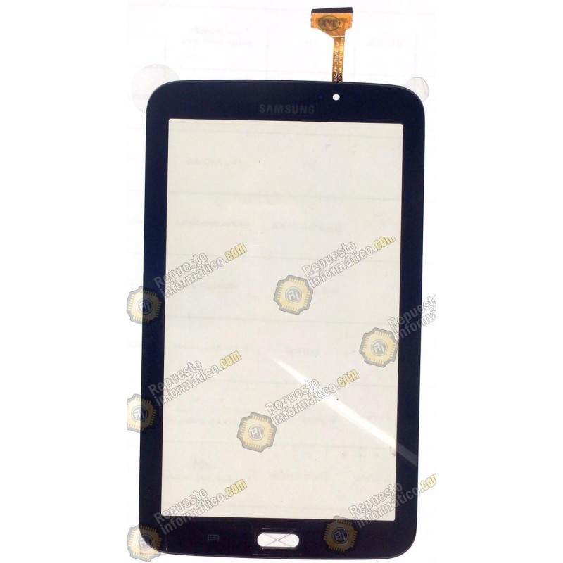 Pantalla Tactil Samsung Galaxy Tab 3 KIDS 7" (T2105) NEGRA