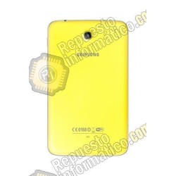 Pantalla trasera Galaxy Tab 3 kids  (de montaje)
