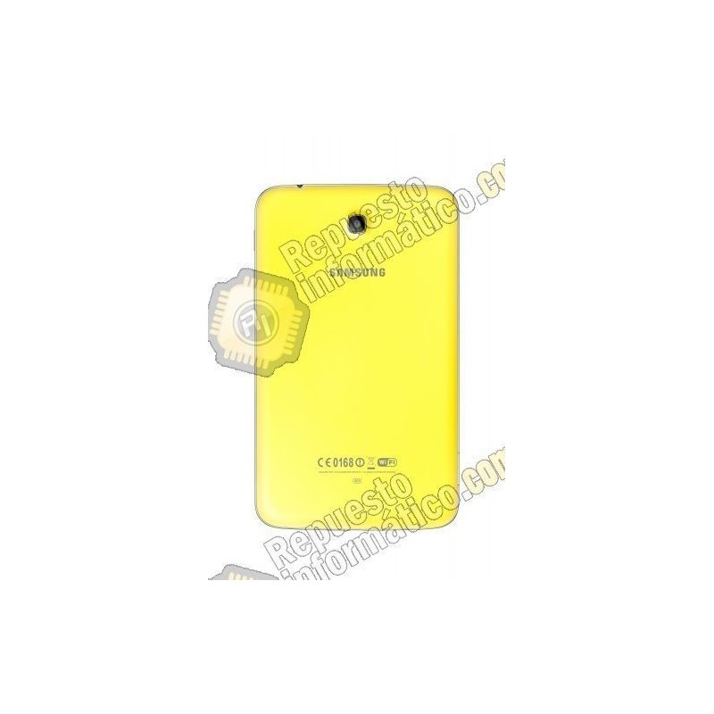 Pantalla trasera Galaxy Tab 3 kids  (de montaje)