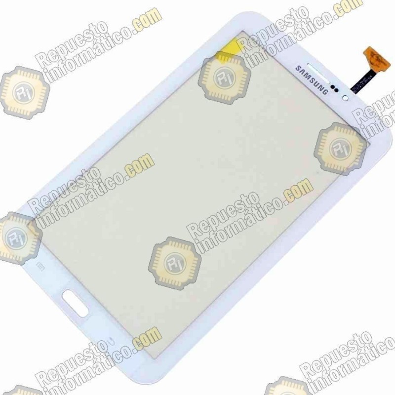 TACTIL BLANCA SAMSUNG GALAXY TAB 3 7.0 P3200 SM-T211 (3G)