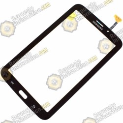 TACTIL NEGRA SAMSUNG GALAXY TAB 3 7.0 P3200 SM-T211 (3G)