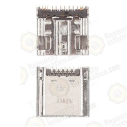 Conector de Carga Samsung galaxy Tab T210/ T211 / P3200