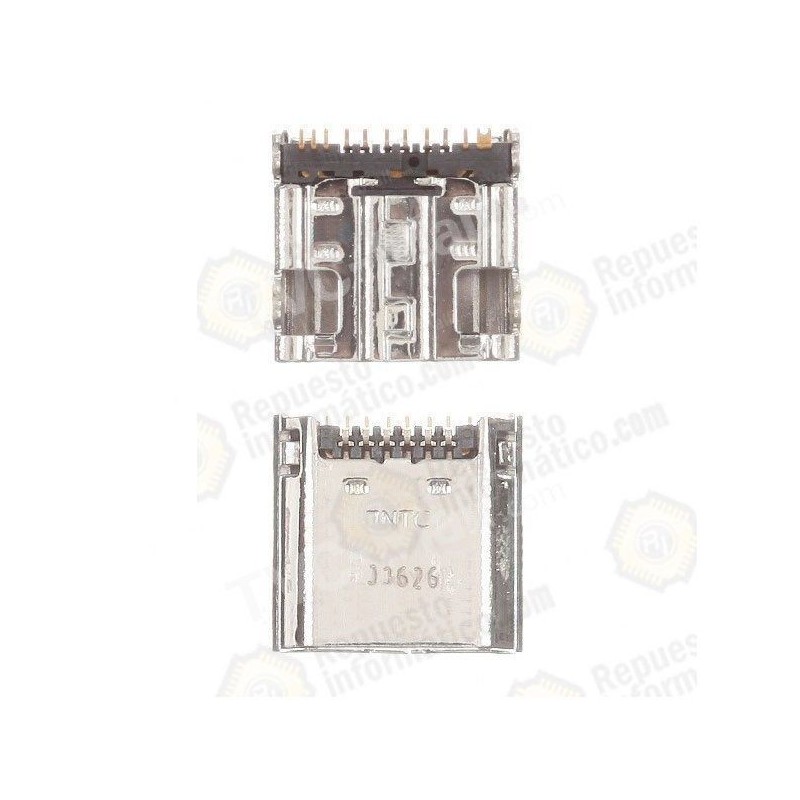 Conector de Carga Samsung galaxy Tab T210/ T211 / P3200