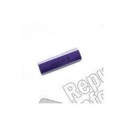 Tapa Bandeja SD Violeta para Sony Xperia Z1 Desmontaje