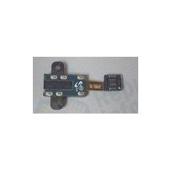 Conector Audio Jack Orginal T211/T210