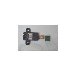 Conector Audio Jack Orginal T211/T210