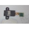 Conector Audio Jack Orginal T211/T210