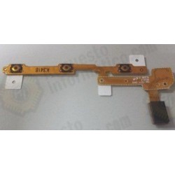 Flex Volumen SAMSUNG Galaxy Tab 3 SM T210 SM T211 Original