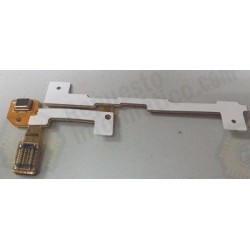 Flex Volumen SAMSUNG Galaxy Tab 3 SM T210 SM T211 Original